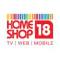 Home Shop 18 Logo